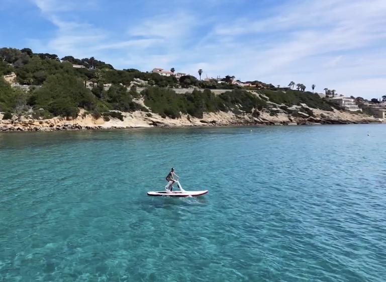 L'expérience nautique la plus originale